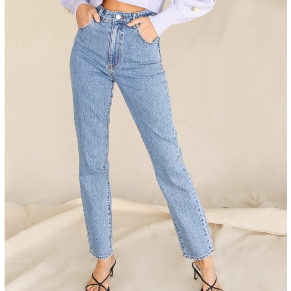 Rolla’s Duster Jean - image 3